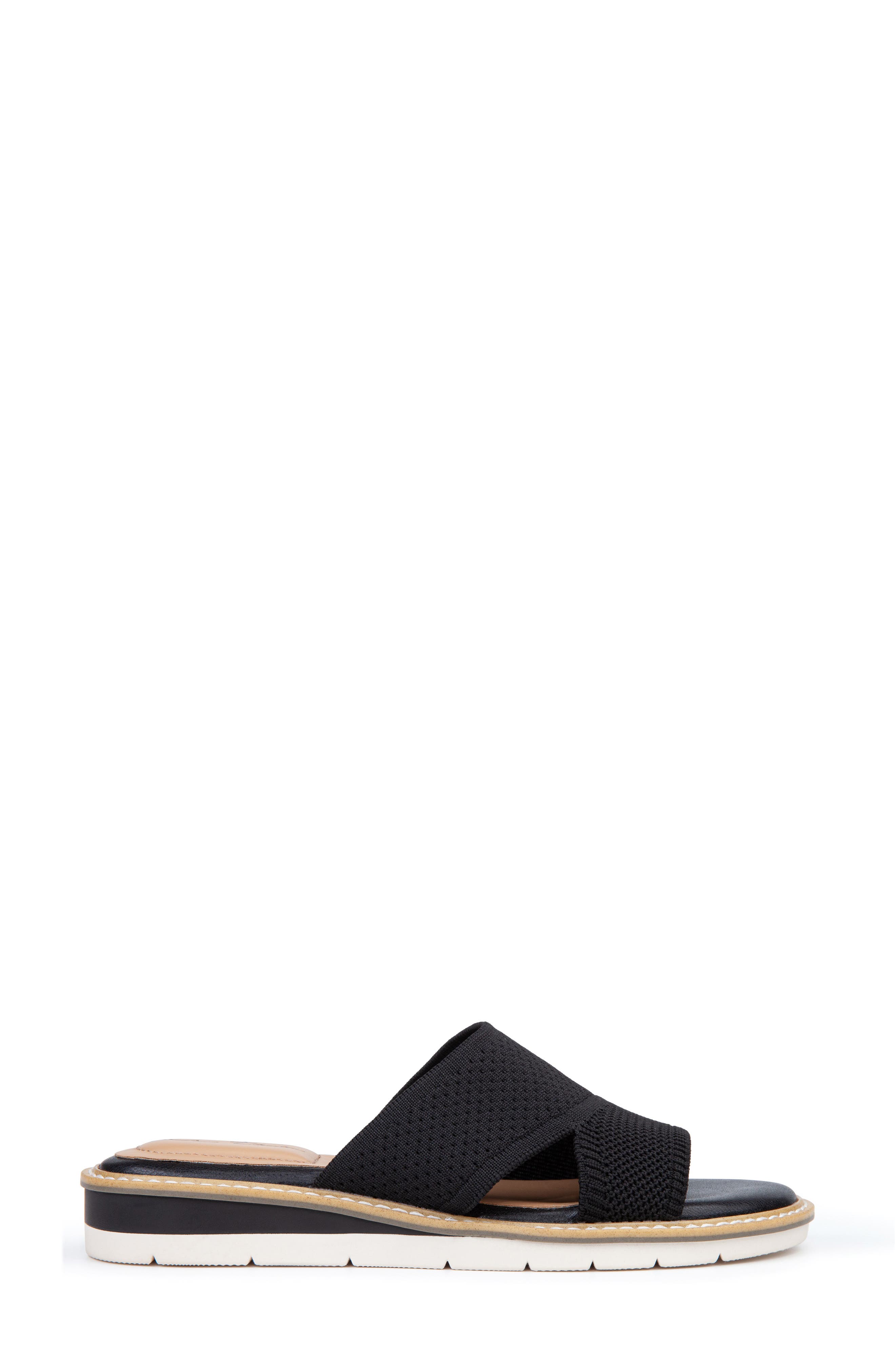 Me Too Hollie Slide Sandal, Alternate, color, 