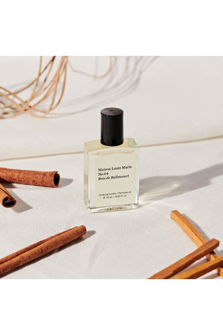 No.04 Bois de Balincourt, Alternate, color, 1.7