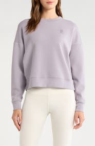 Rhone DreamGlow Crewneck Sweatshirt