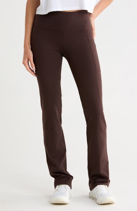 Eclipse Yoga Pants