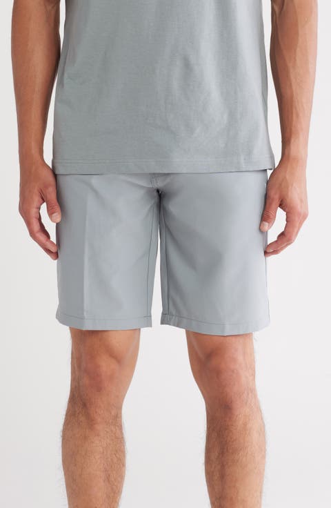 Hybrid Walking Shorts