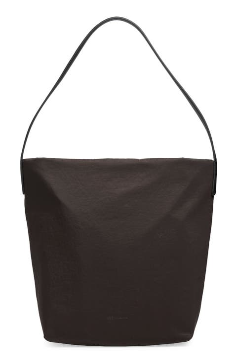 Essence Vertical Tote