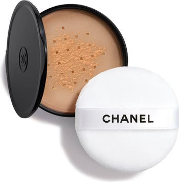 CHANEL POUDRE UNIVERSELLE LIBRE REFILL Natural Finish Loose Powder
