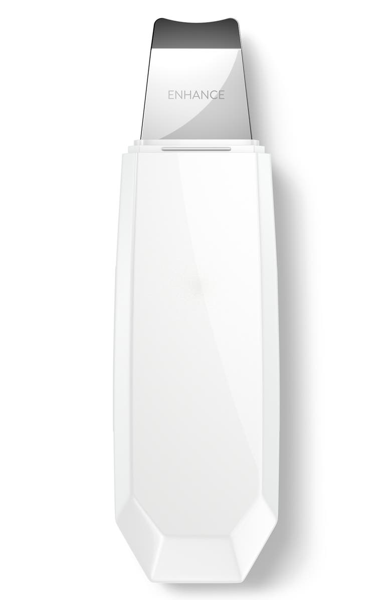 Nurse Jamie Dermascrape Ultrasonic Skin Scrubbing & Skin Care Enhancing Tool, Alternate, color,