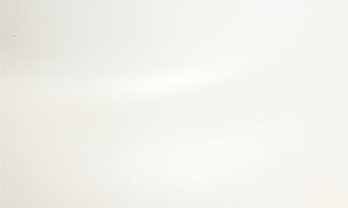 Capri Blue Volcano Matte White Signature Jar Candle In White