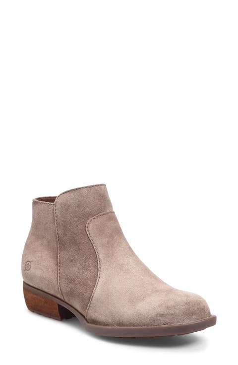 Rani Waterproof Bootie (Women)