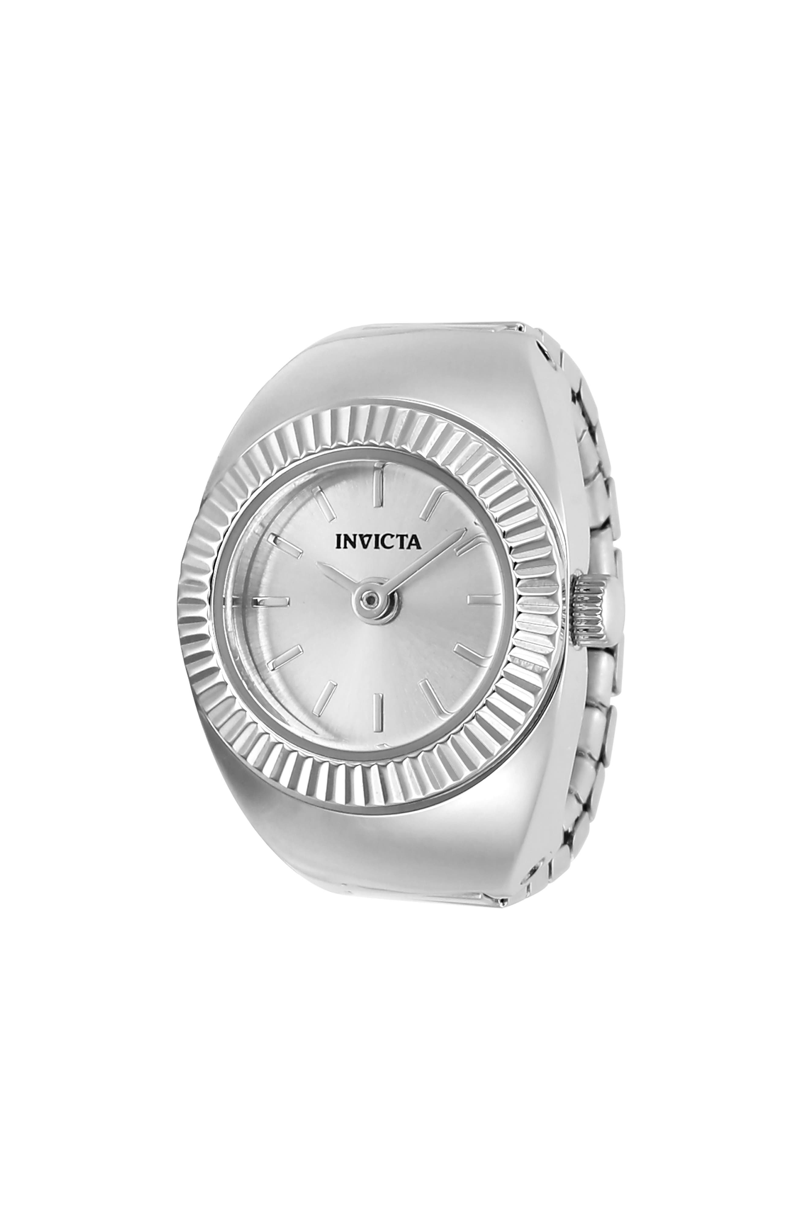 Mini Rin Ring Watch