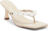 WILD DIVA LOUNGE Solara Sandal