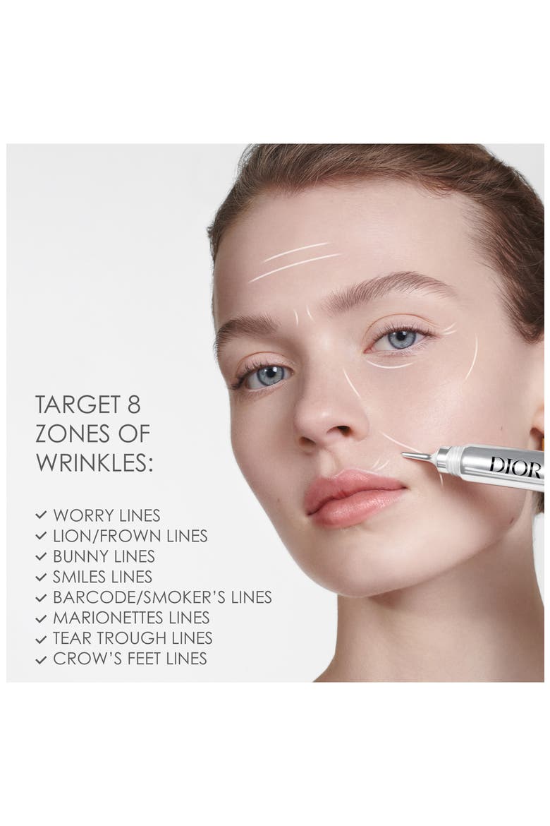 Capture Totale Hyalushot: Wrinkle Corrector with Hyaluronic Acid, Alternate, color, NO COLOR