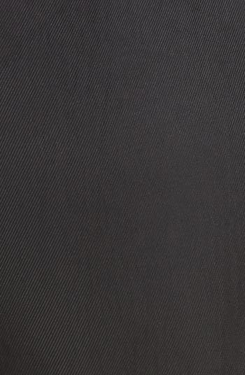 Giles Cupro Crop Cargo Joggers