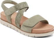 Easy Spirit Hillary Ankle Strap Sandal