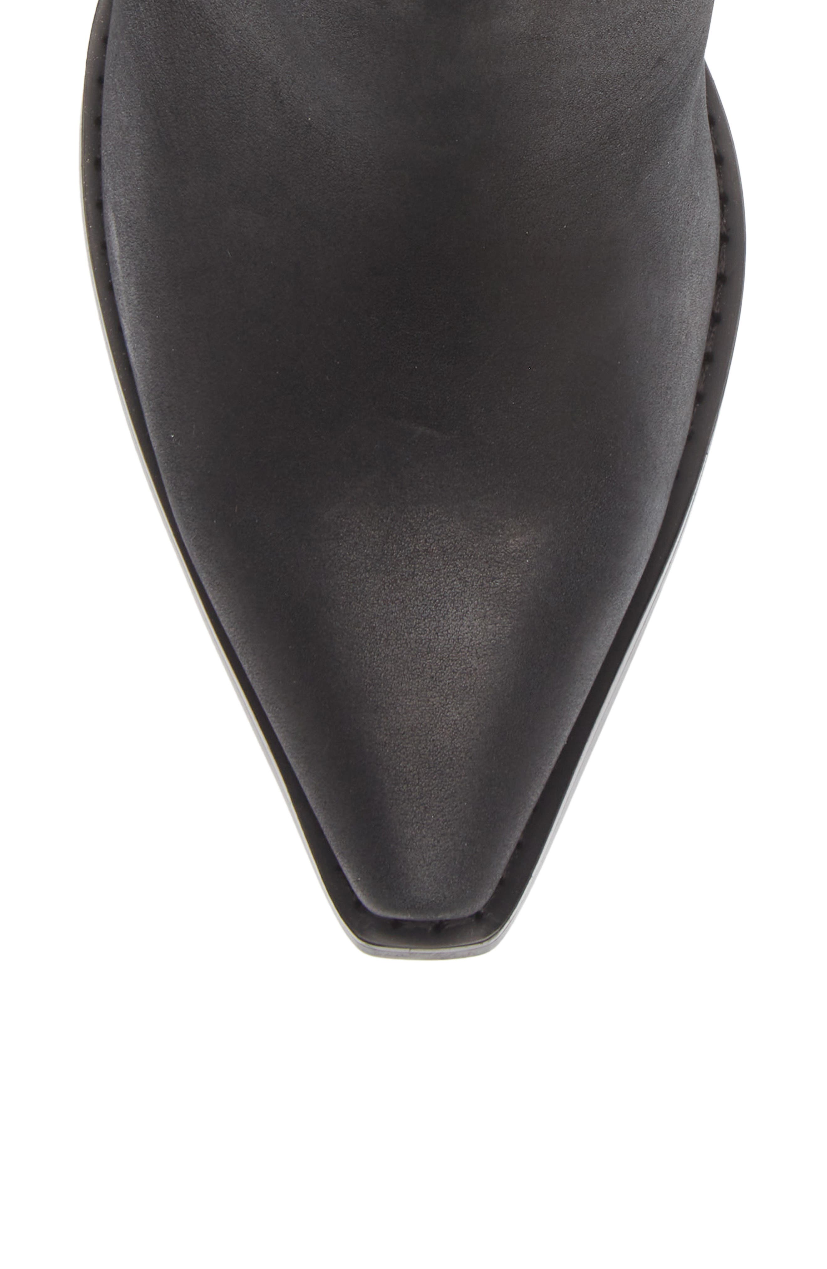 Jeffrey Campbell Rancher Western Boot, Alternate, color, 