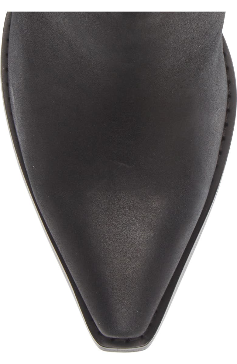 Jeffrey Campbell Rancher Western Boot, Alternate, color,