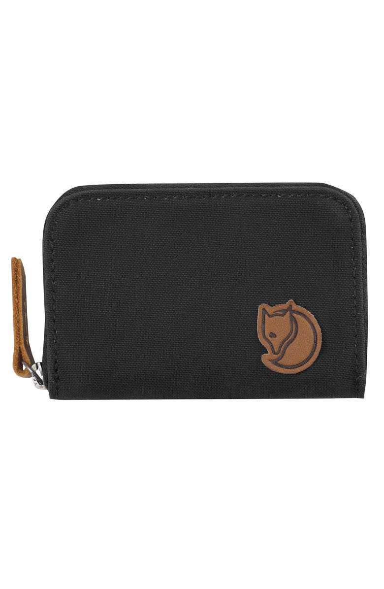 Fjällräven Zip Card Case, Main, color,