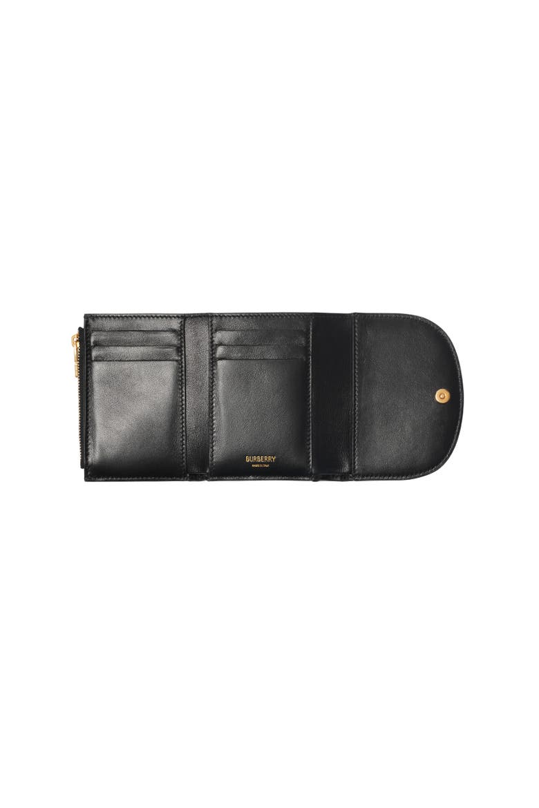 Rocking Horse Wallet, Alternate, color, Black