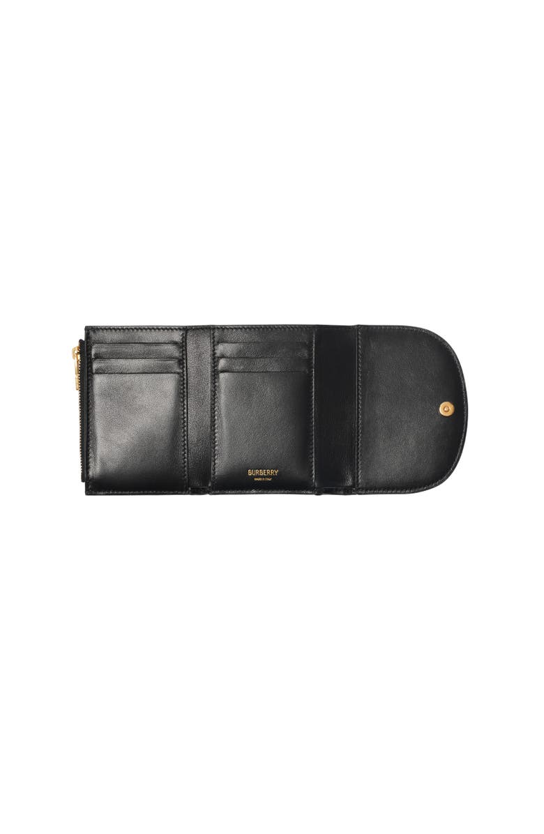 Burberry Rocking Horse Wallet, Alternate, color,
