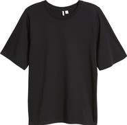 Nordstrom Relaxed Fit Pima Cotton Crewneck T-Shirt