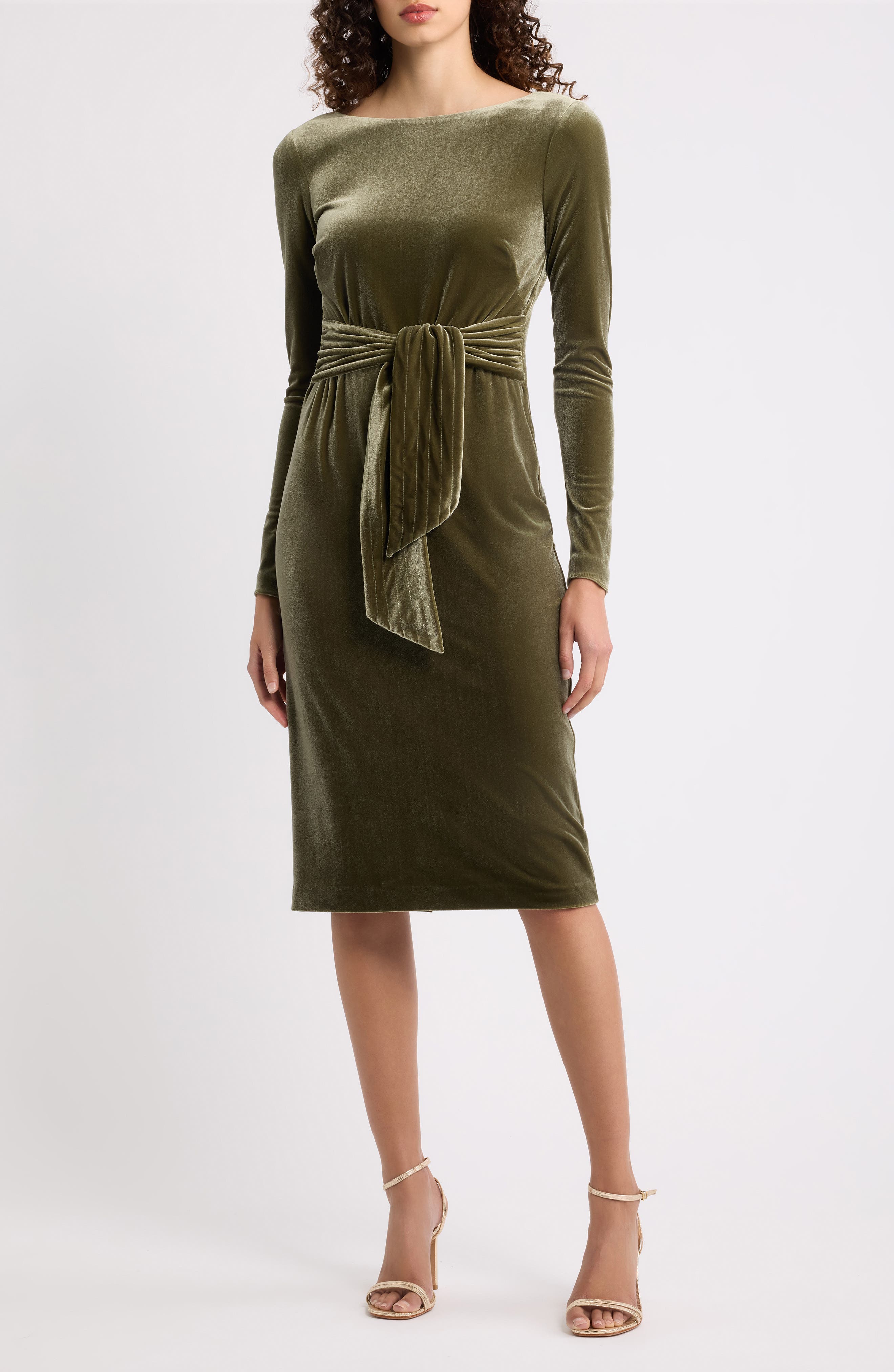 selected OLIVE