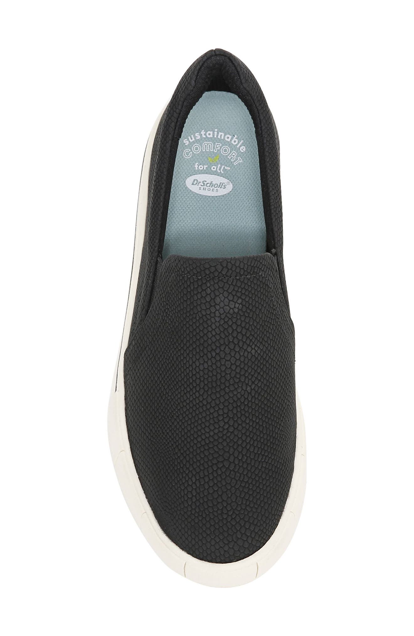 Dr. Scholl's Happiness Lo Slip-On Sneaker, Alternate, color, 