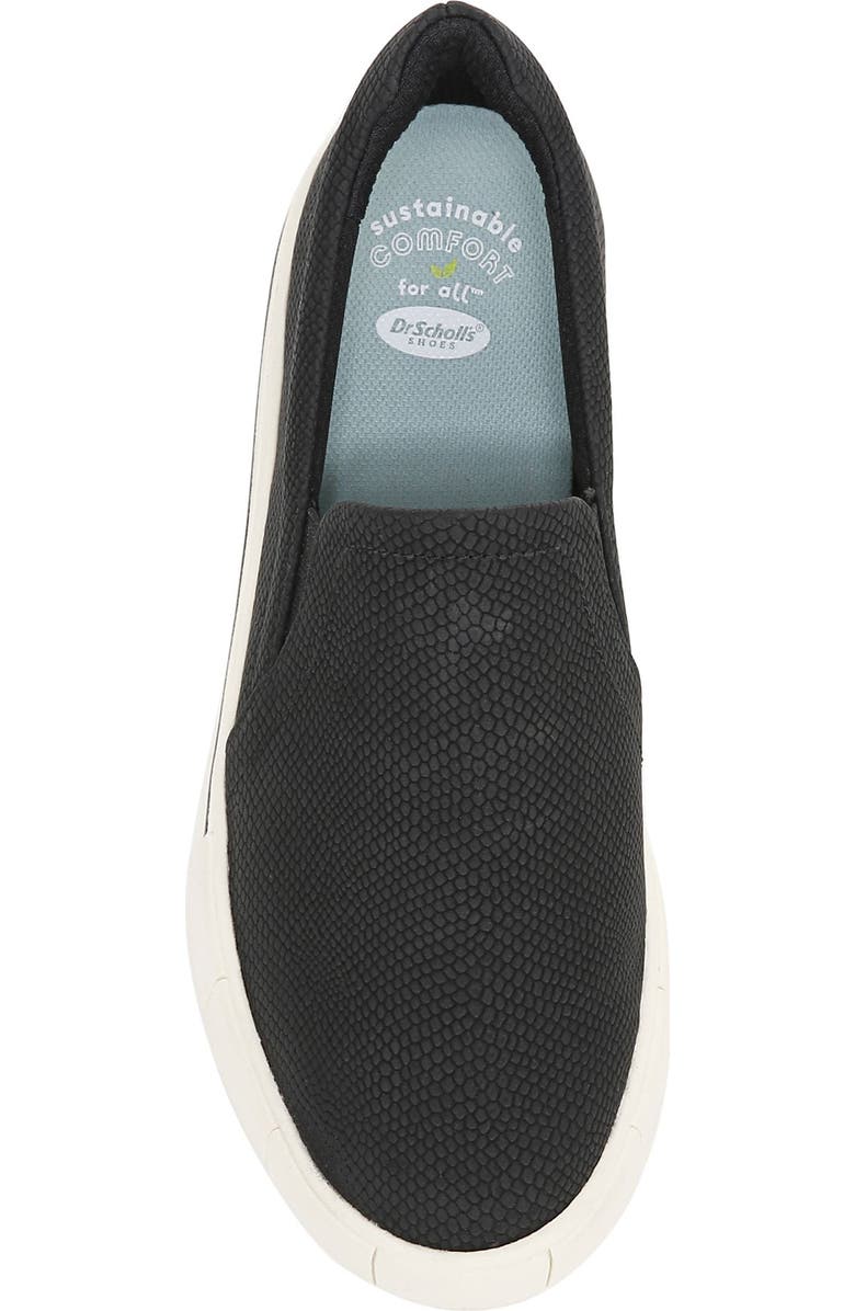 Dr. Scholl's Happiness Lo Slip-On Sneaker, Alternate, color,