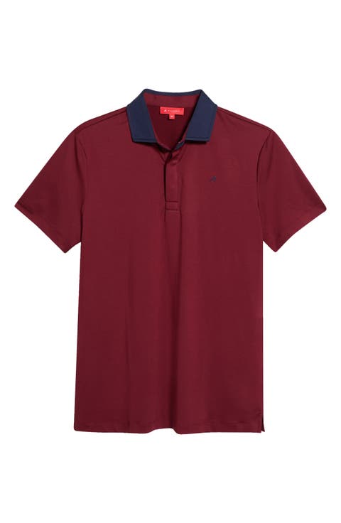 Forres Performance Polo