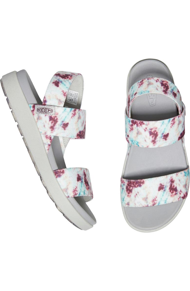 KEEN Elle Slingback Sandal, Alternate, color,