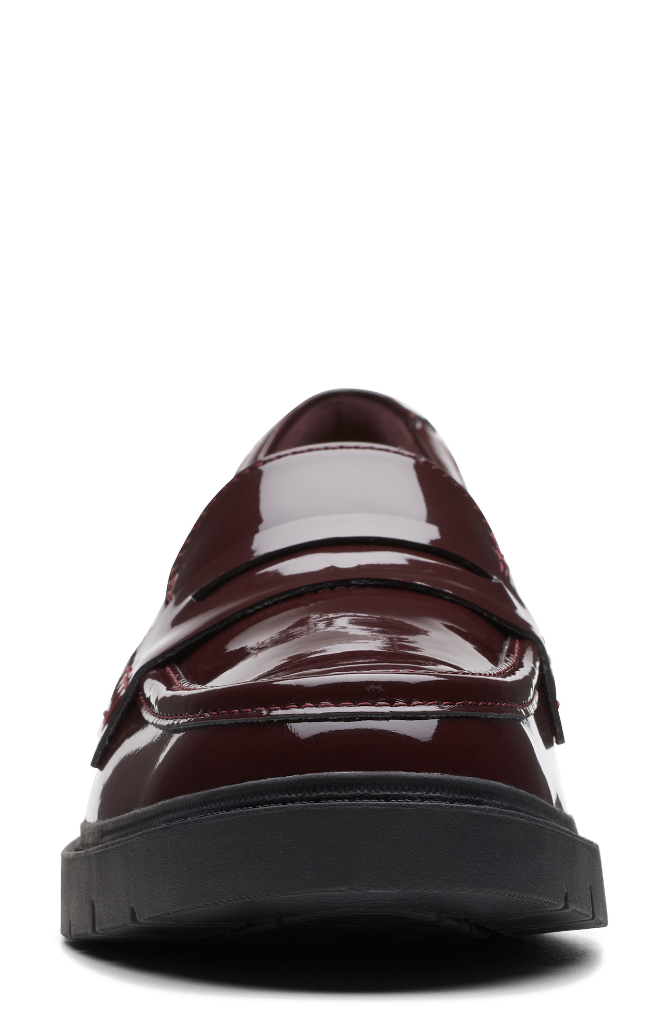 Westlynn Ayla Loafer, Alternate, color, BURGUNDY INTEREST