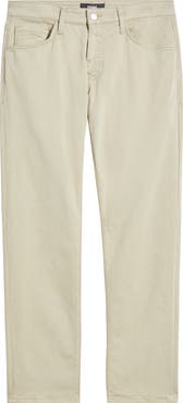 Mavi Jeans Jake Slim Fit Twill Pants