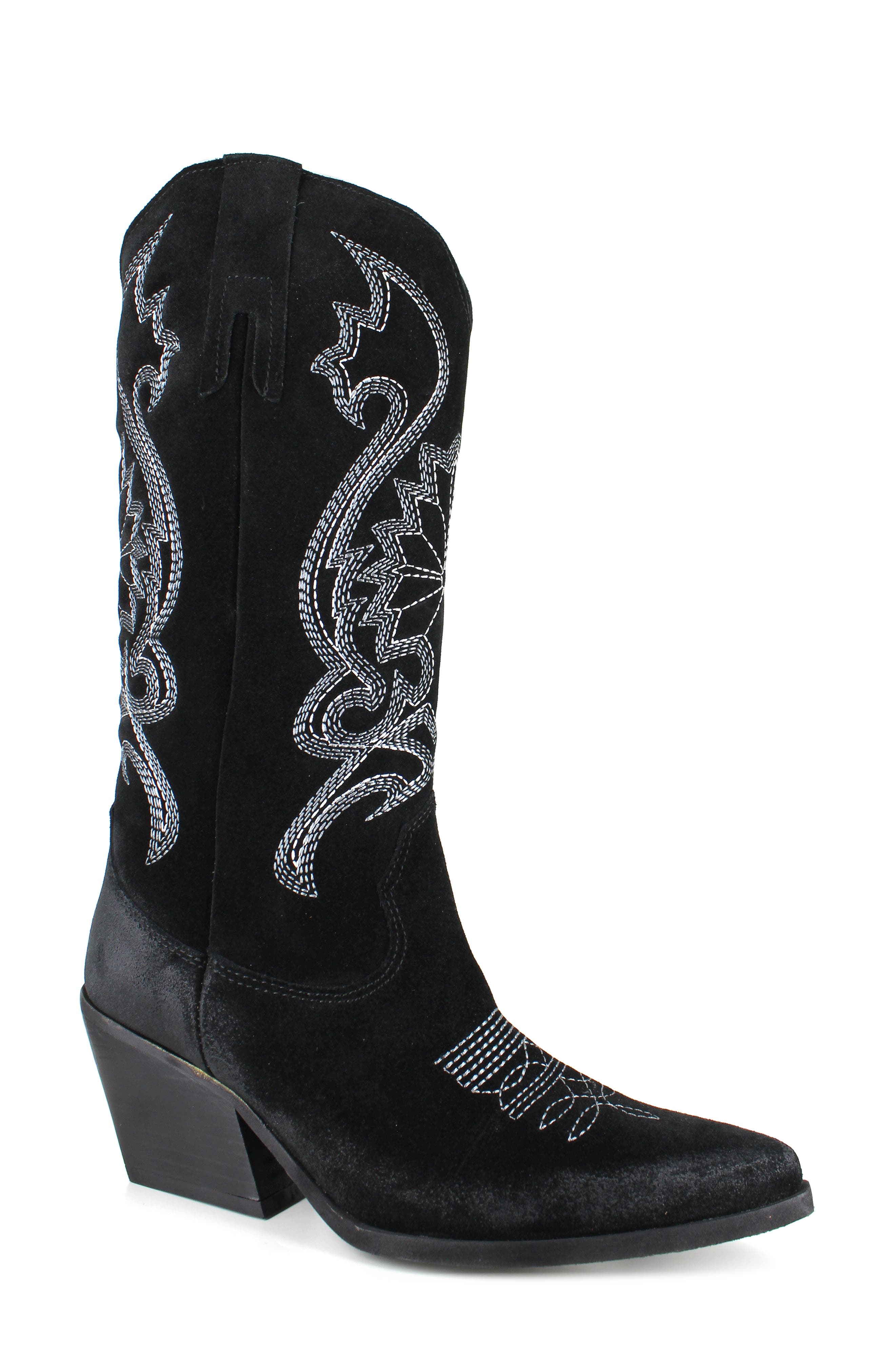 ZIGI Rosary Western Boot, Main, color, 