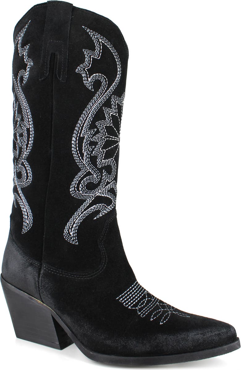 ZIGI Rosary Western Boot, Main, color,