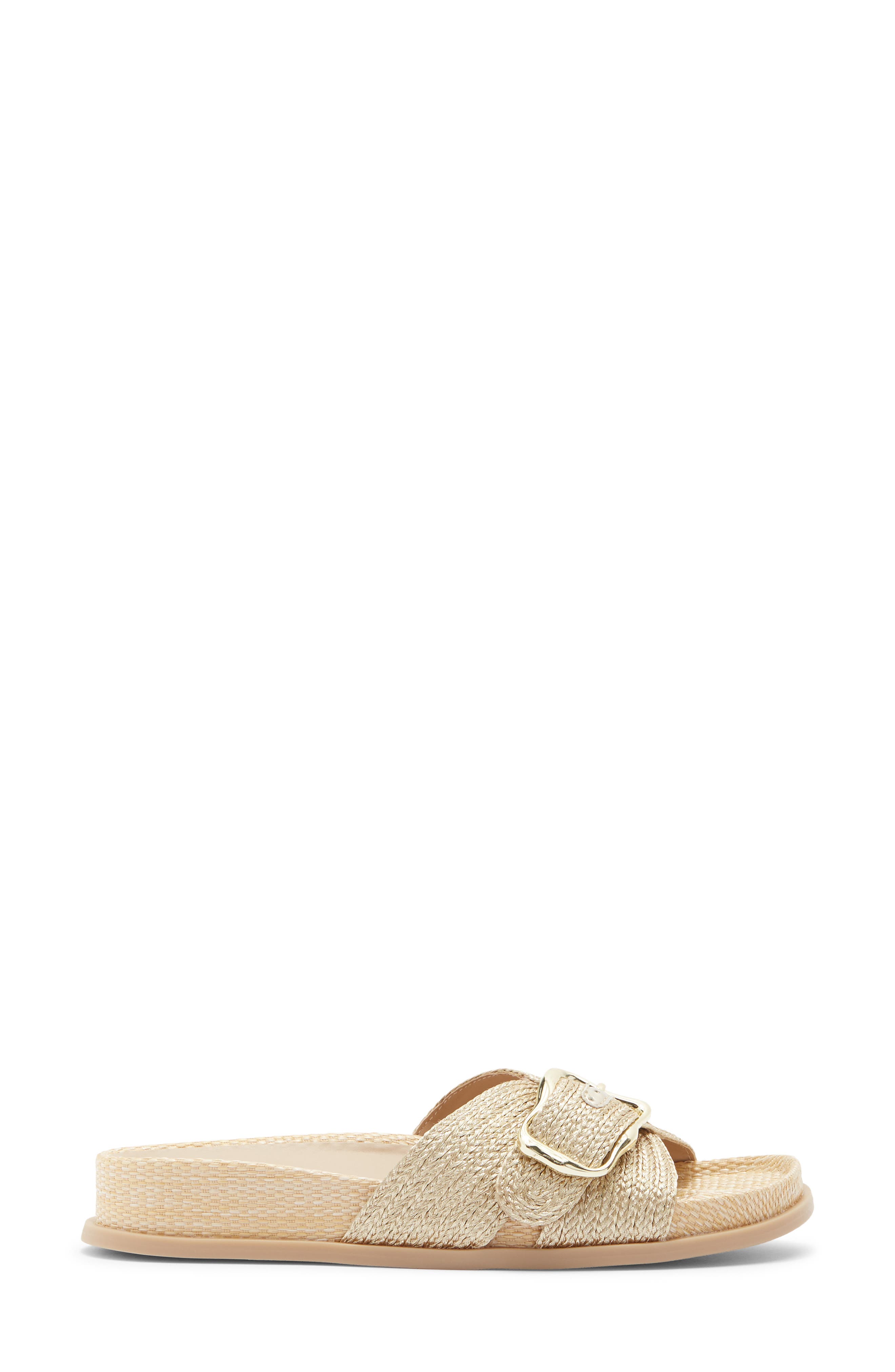 Dolce Vita Sydnee Slide Sandal, Alternate, color, 