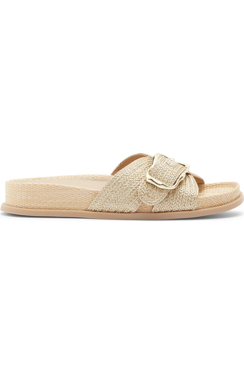 Dolce Vita Sydnee Slide Sandal, Alternate, color,
