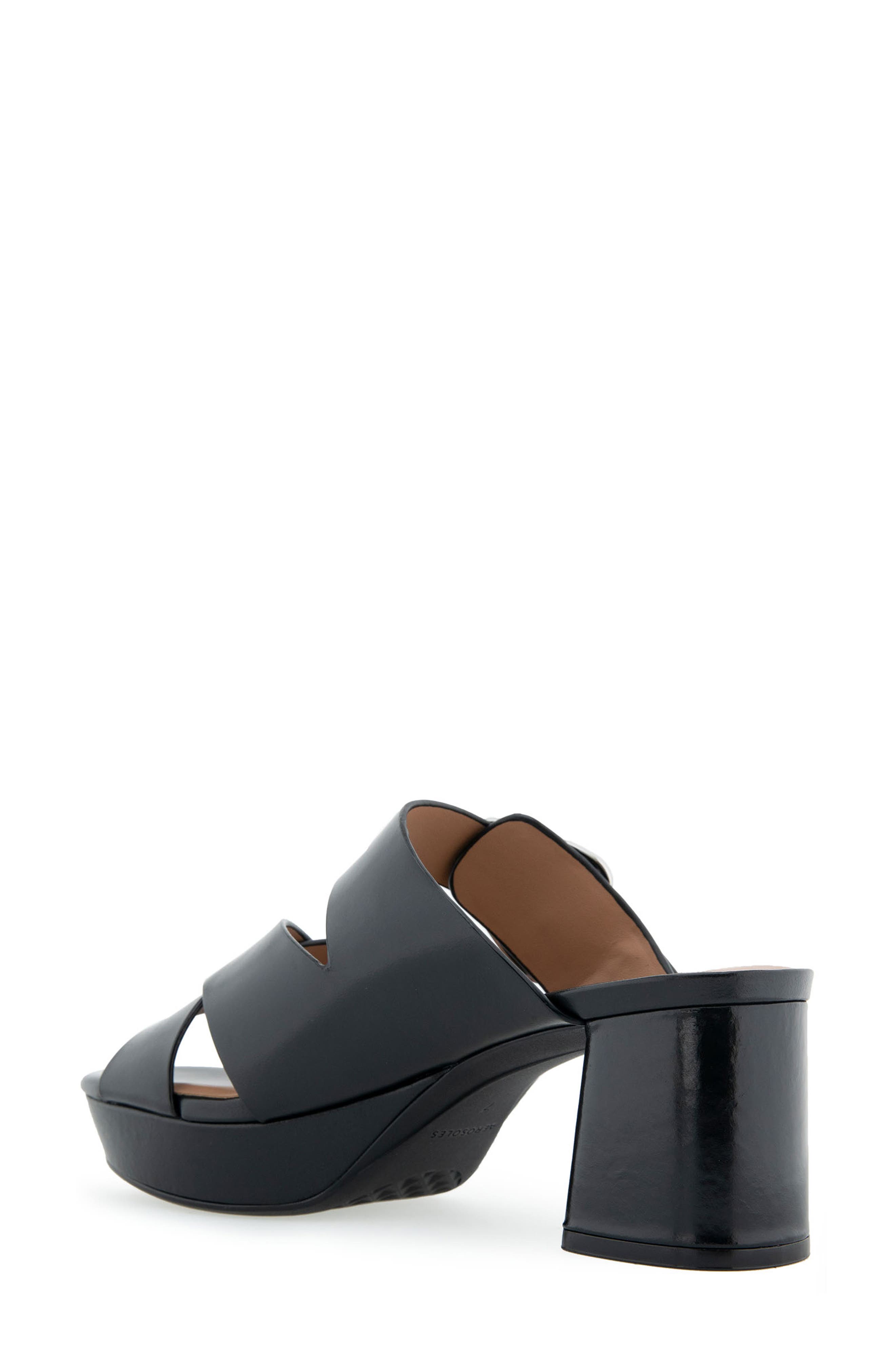 Aerosoles Collin Platform Sandal, Alternate, color, 