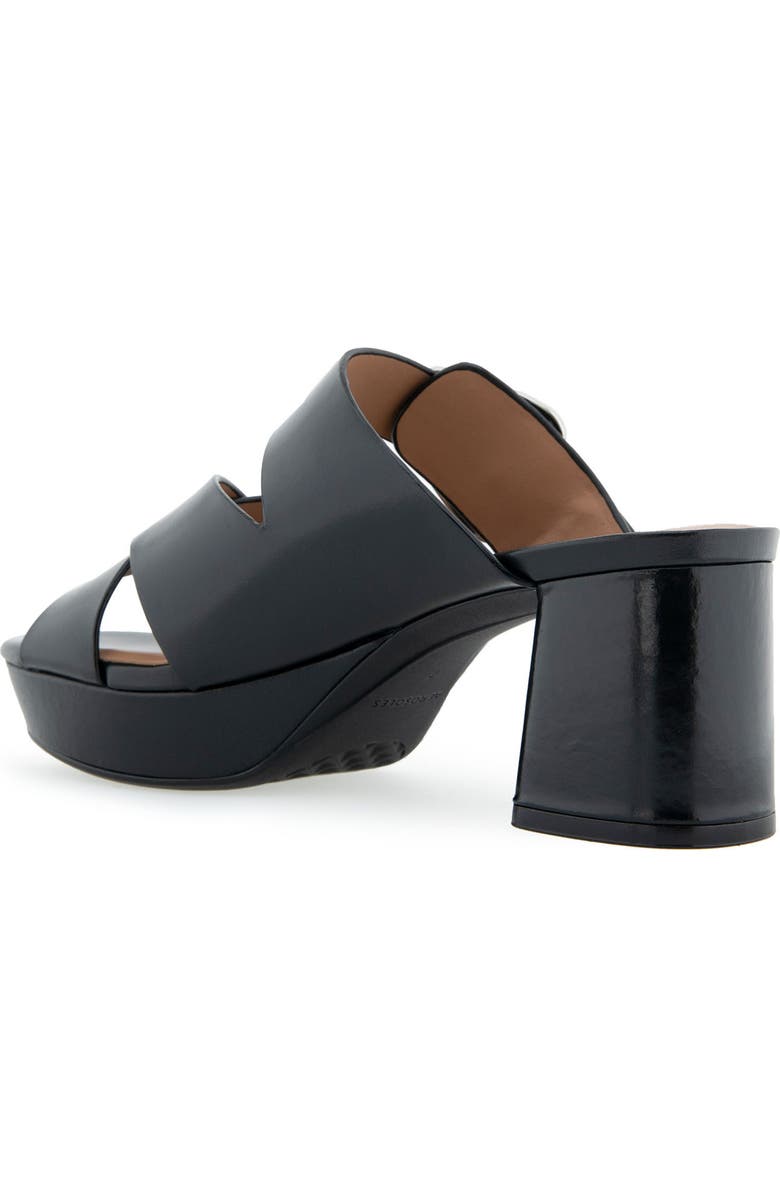 Aerosoles Collin Platform Sandal, Alternate, color,