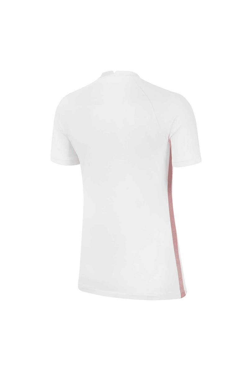 Nike Women's Nike White France Women's National Team 2022/23 Away Replica Blank Jersey, Alternate, color,