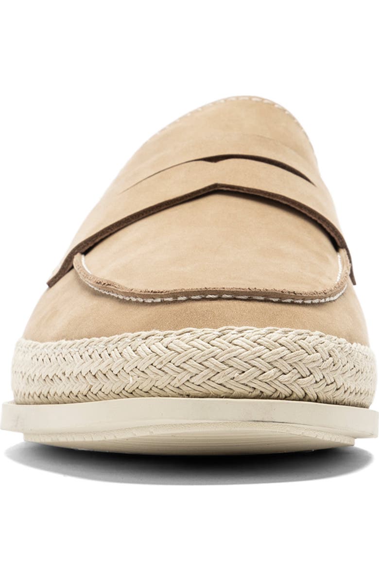 Rodd & Gunn Huaraki Jute Loafer, Alternate, color,