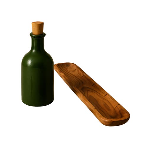 Taste of the Mediterranean Bundle, Set of 2