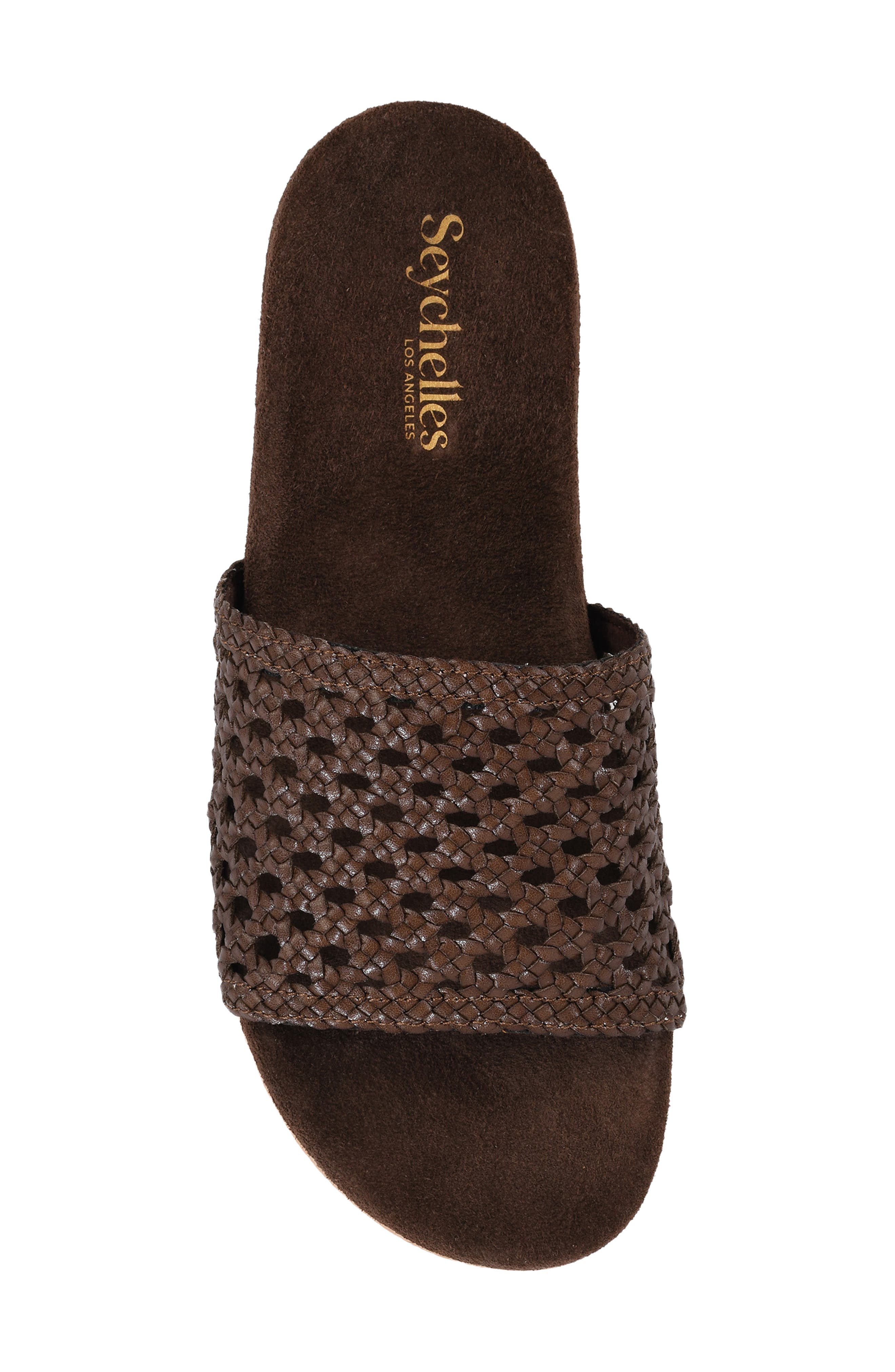 Seychelles Somerset Slide Sandal, Alternate, color, 