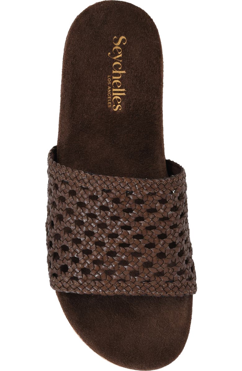 Seychelles Somerset Slide Sandal, Alternate, color,