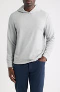 G/FORE Pebble Quilted Hoodie