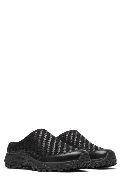 Moab 2 LTR Woven Slide (Men)