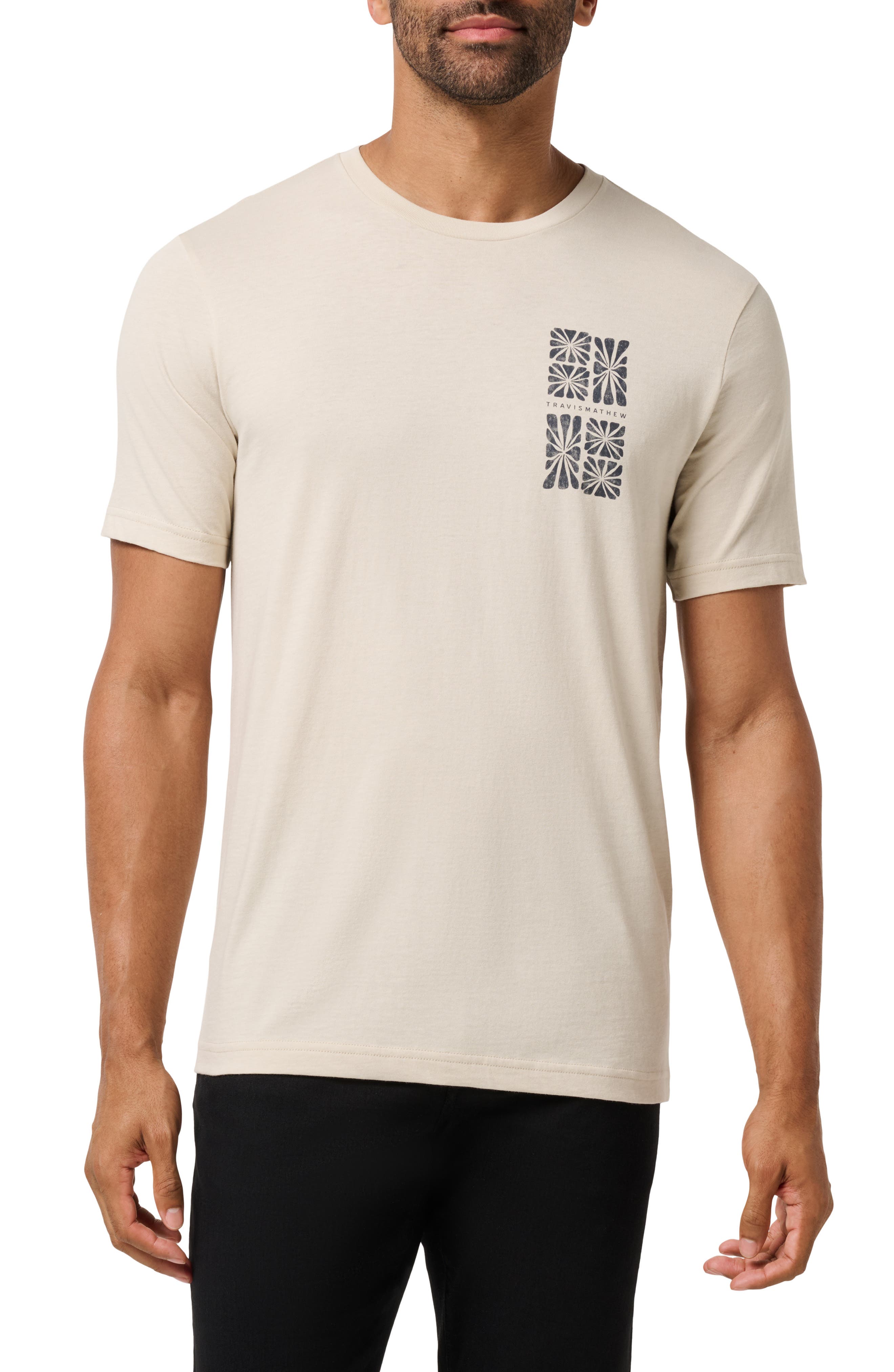 Cabana Cotton Graphic T-Shirt - image 3