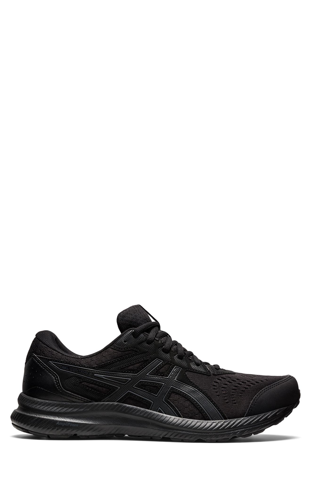 ASICS<sup>®</sup> GEL-Contend 8 Standard Sneaker - Multiple Widths Available, Alternate, color, 