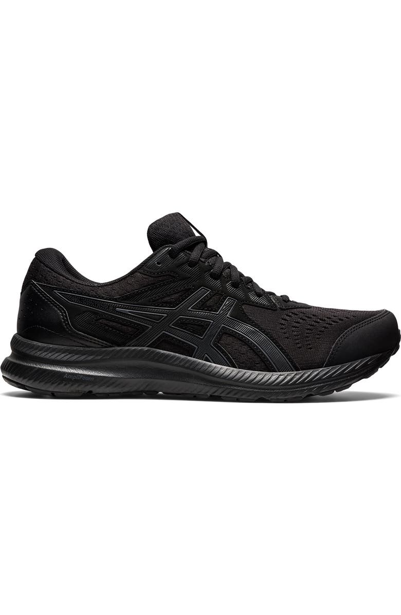 ASICS<sup>®</sup> GEL-Contend 8 Standard Sneaker - Multiple Widths Available, Alternate, color,