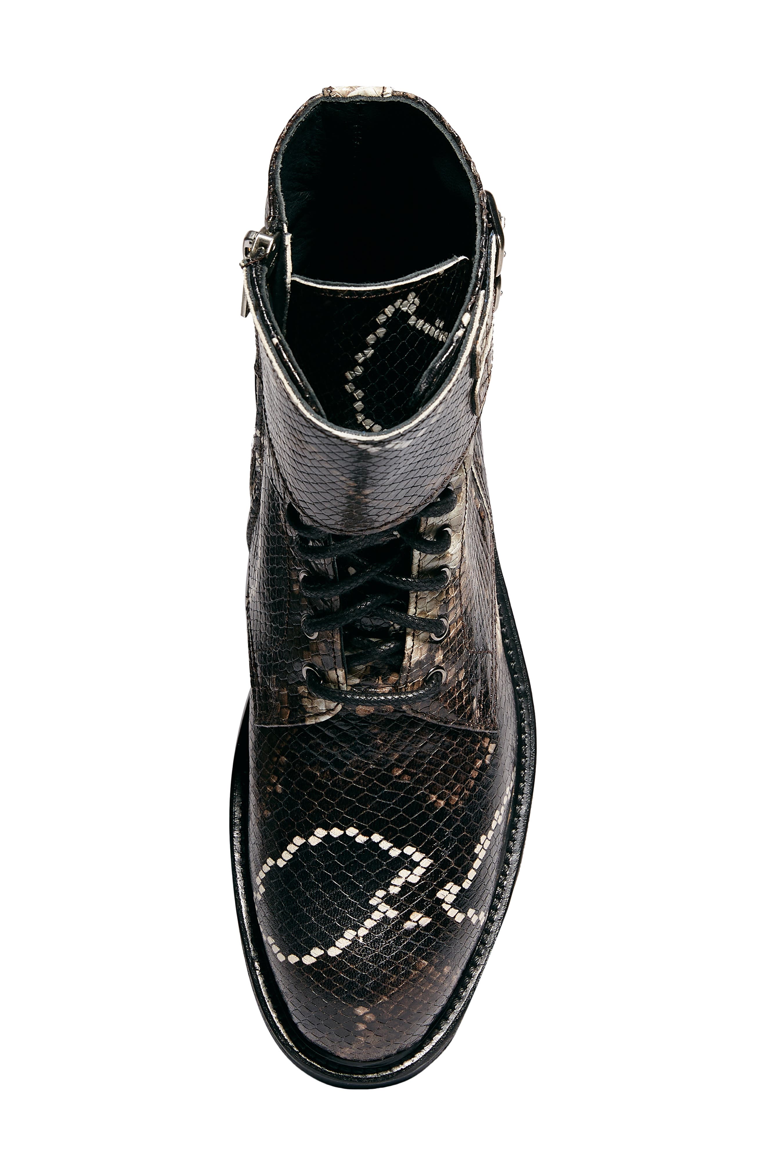 Brigade Combat Boot, Alternate, color, MULTI SNAKE PRINT
