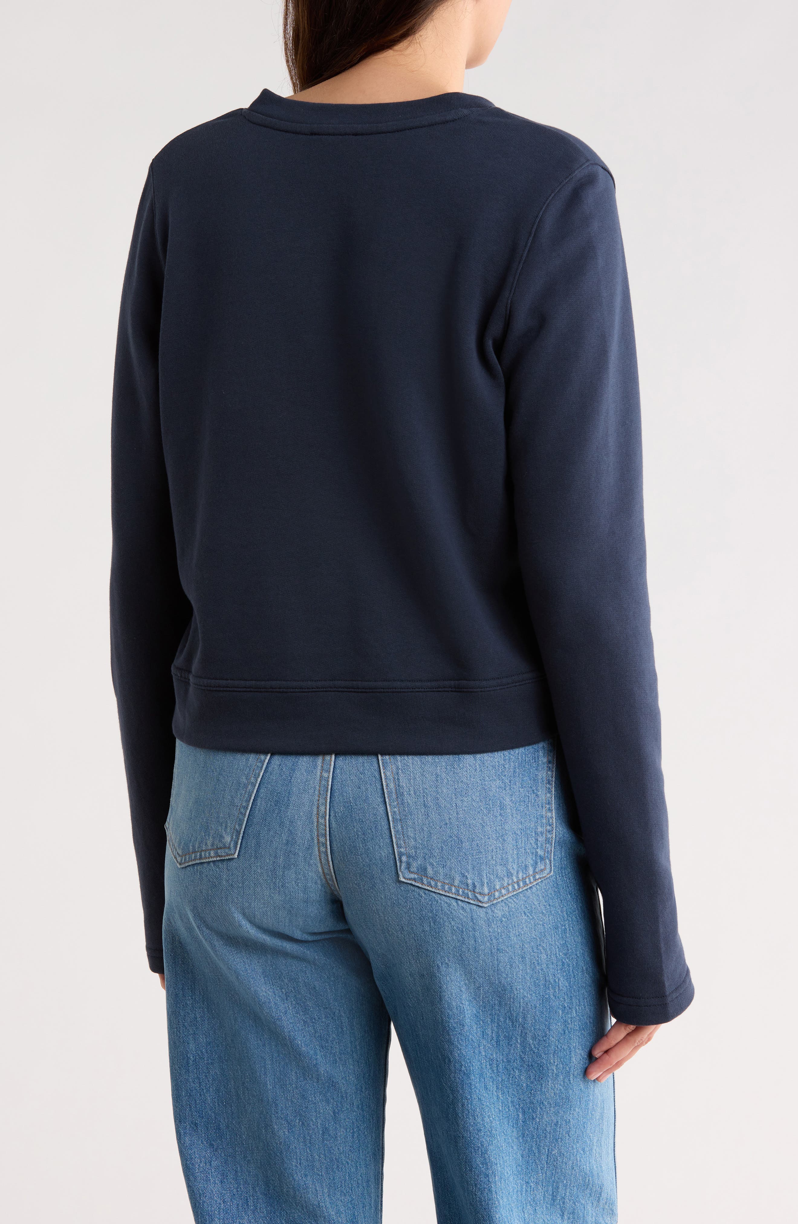 Terry Jacket - image 2