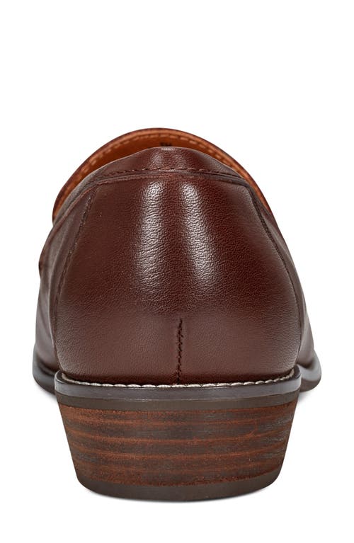 Earth ® Edith Loafer In Brown