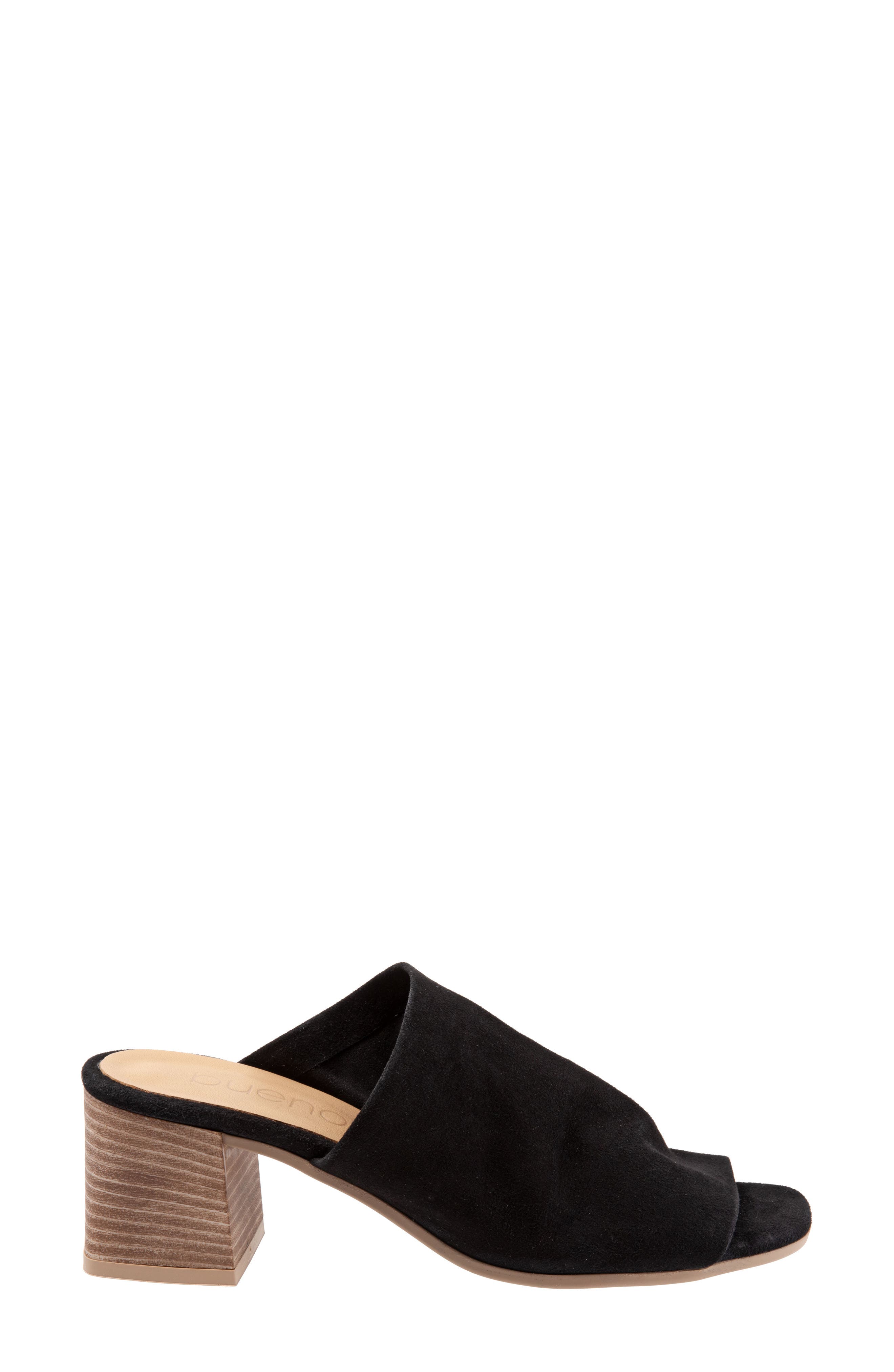 Bueno Emersyn Slide Sandal, Alternate, color, 