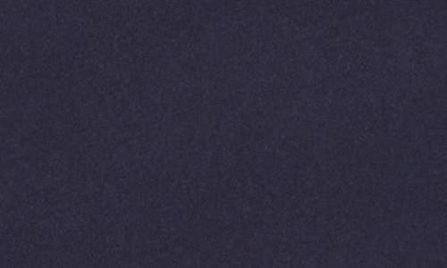 Ted Baker Sheer Mesh Trim Pajama Top In Blue