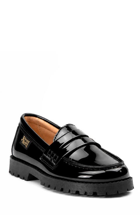 Nicki Kids Loafer